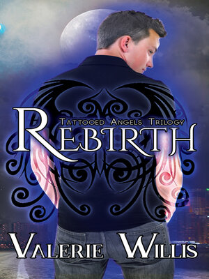 cover image of Rebirth